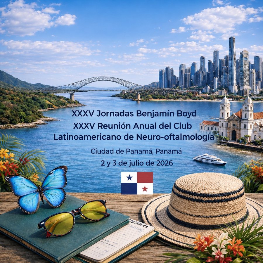 CLAN 2026 Panamá