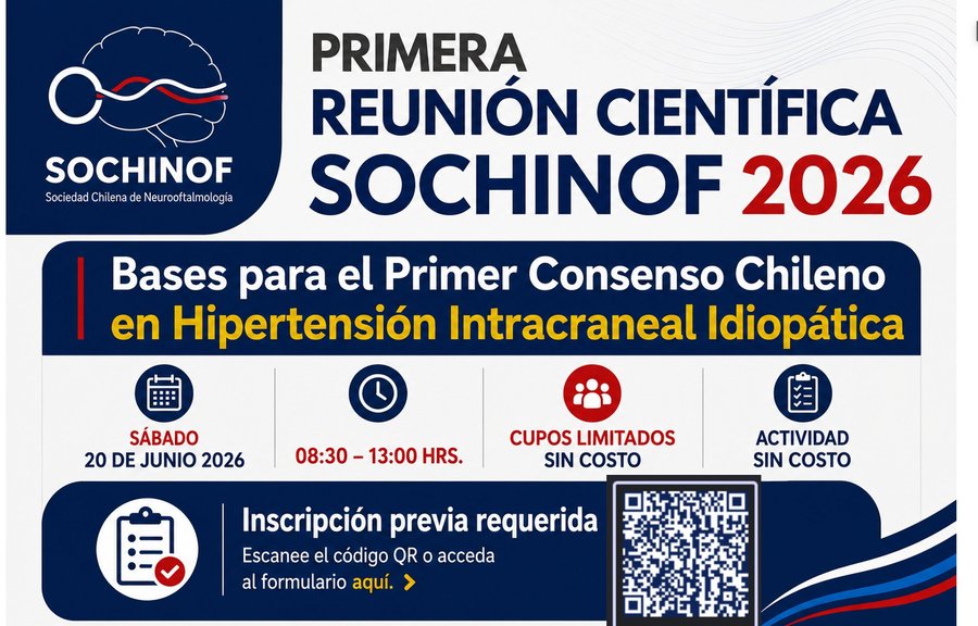 Flyer Consenso HII 2026