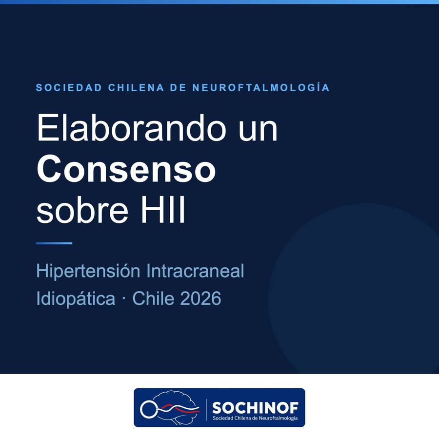Elaborando un Consenso sobre HII